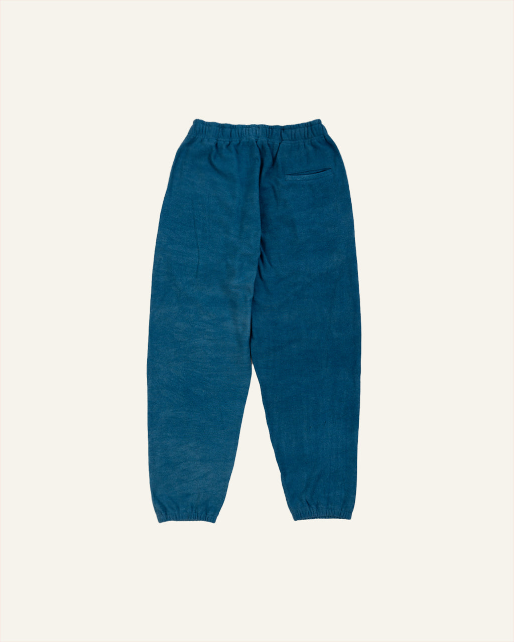 Yin Yang Sweatpants Indigo