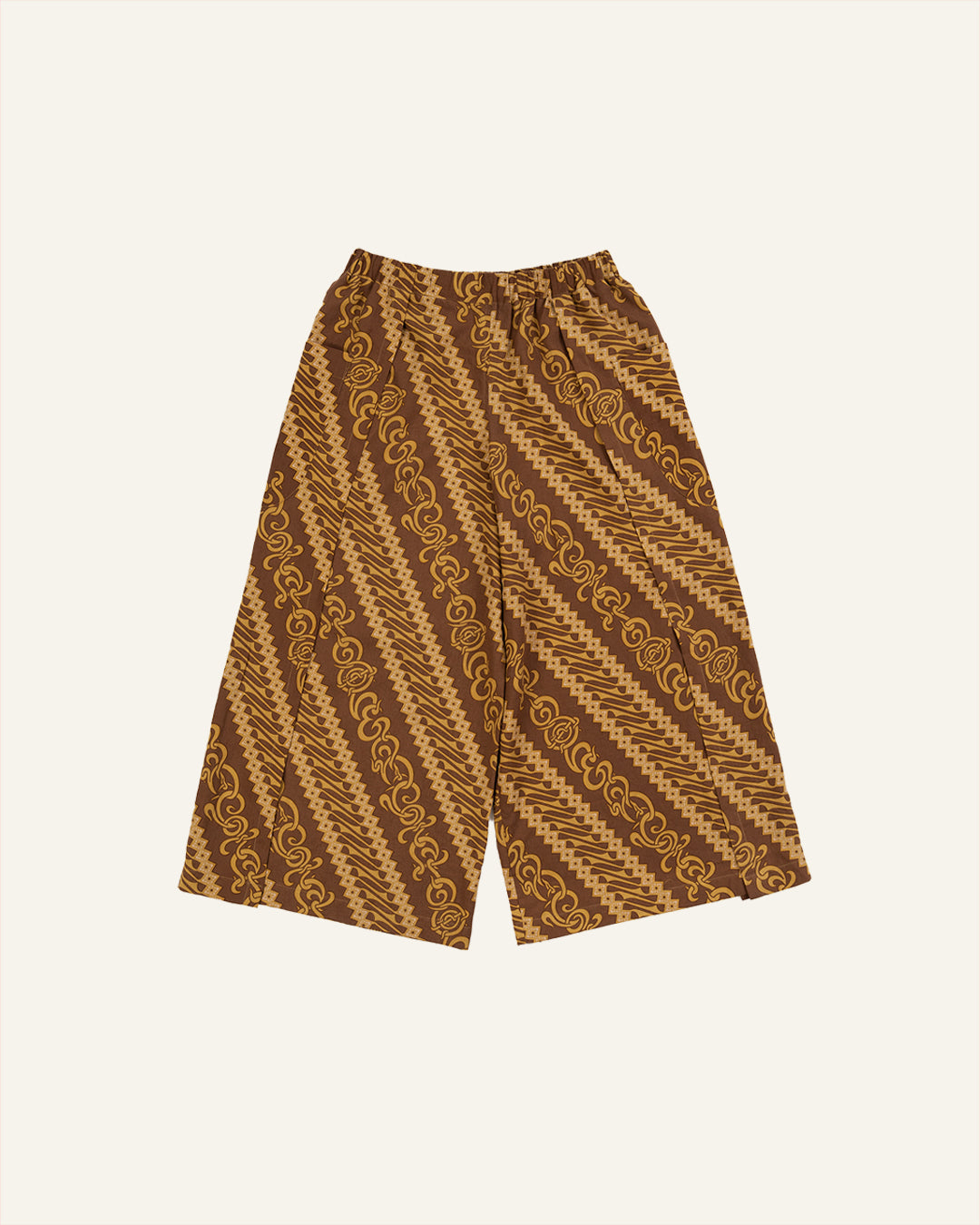 Batik Sarong Pants