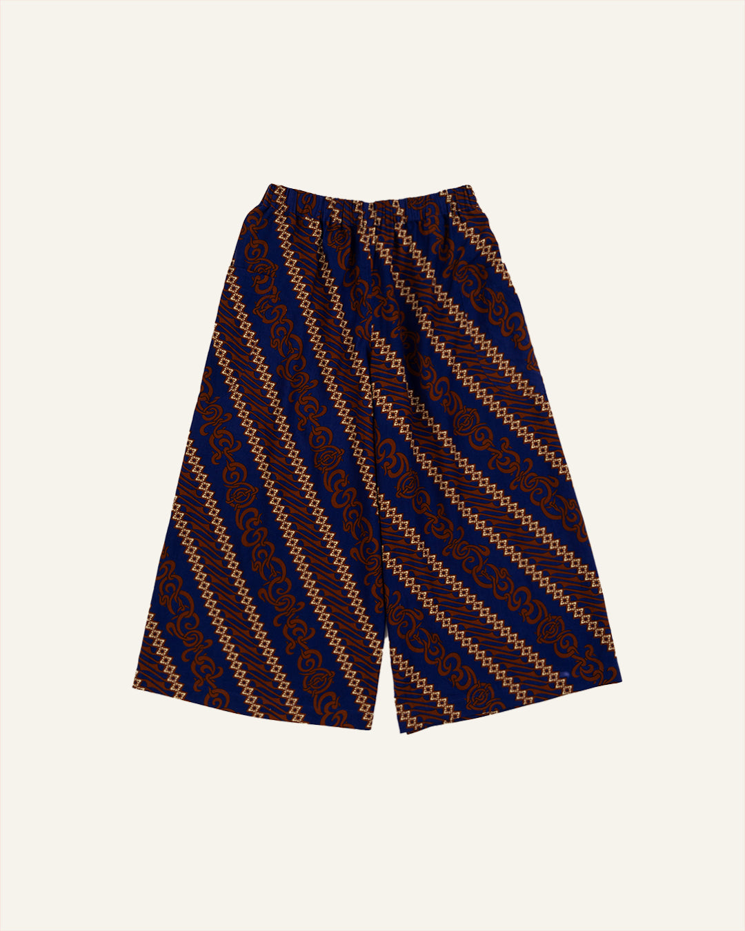 Batik Sarong Pants