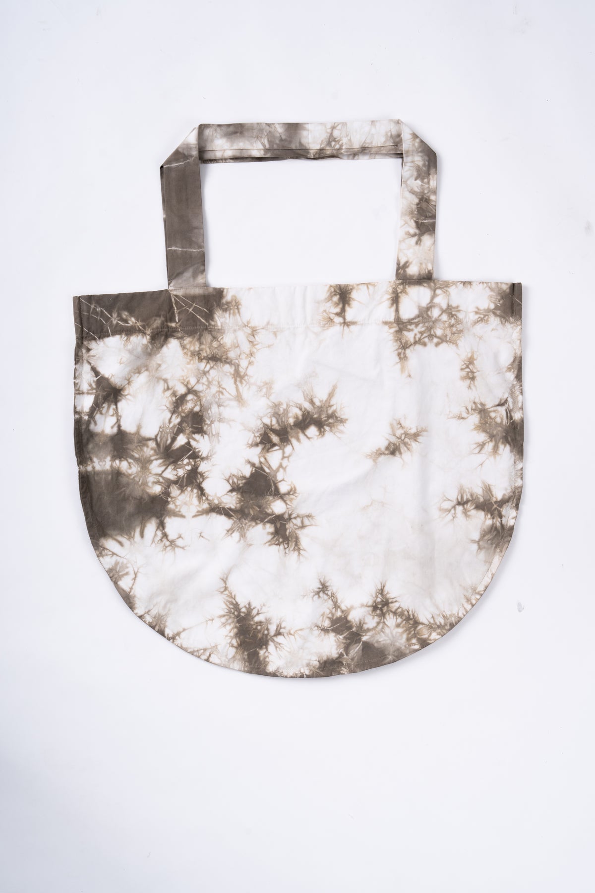 Plant Dye Tote Marigold Iron
