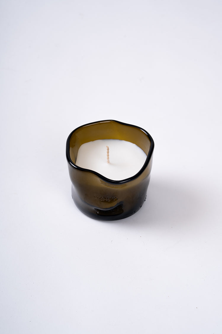 WCO Candle Patchouli