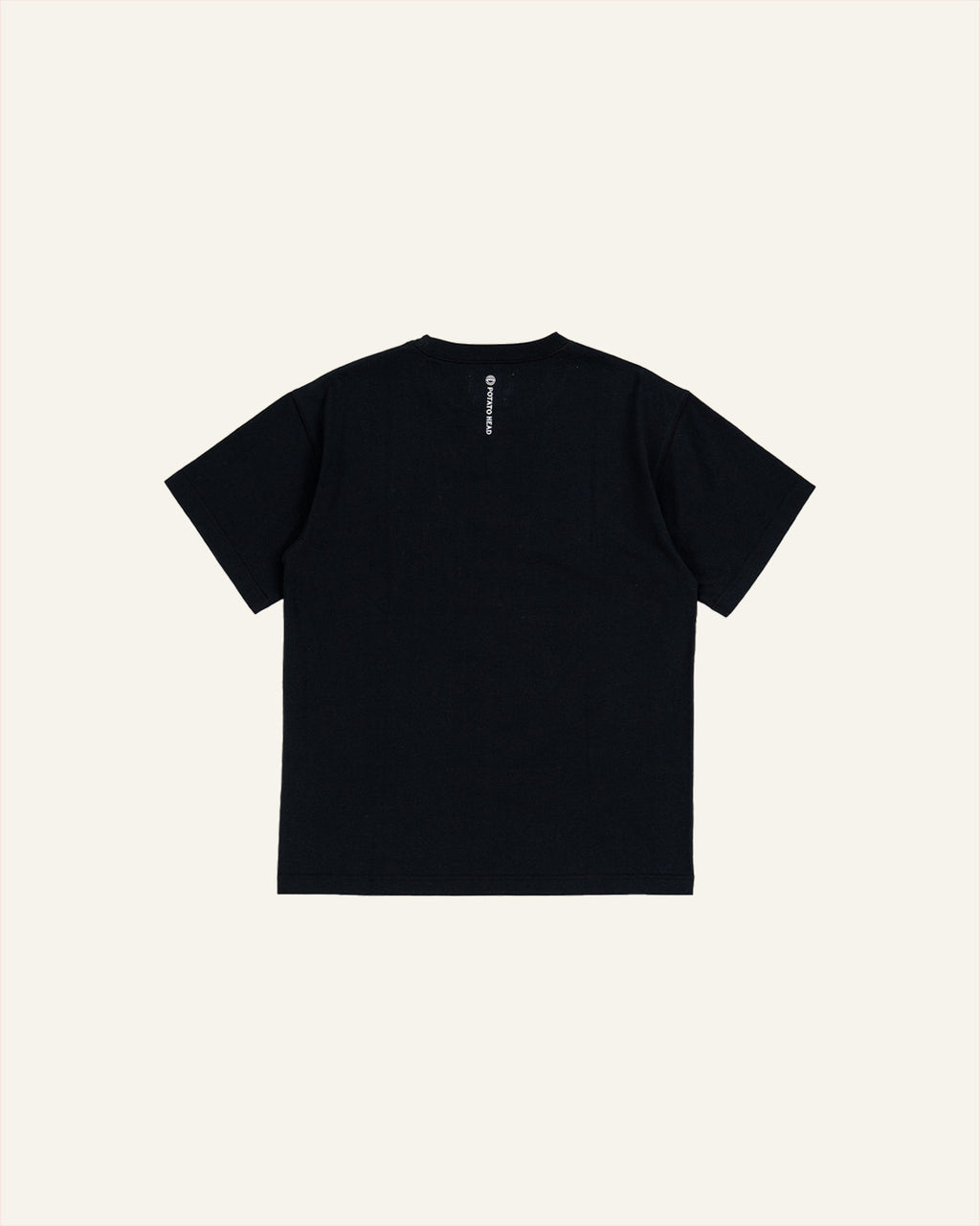 Yin-Yang Short Sleeve T-Shirt