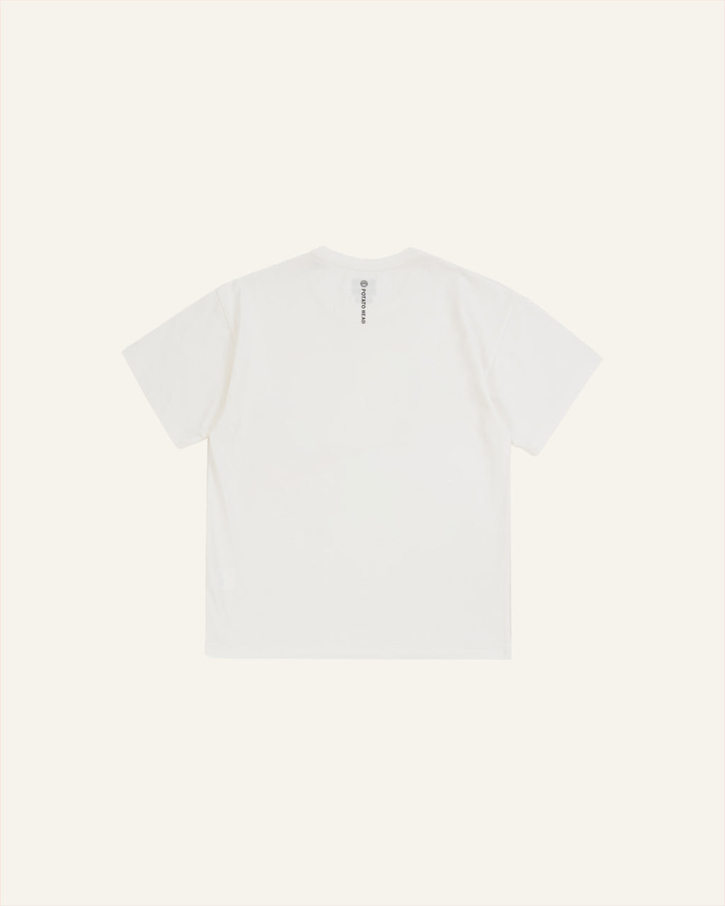 Yin-Yang Short Sleeve T-Shirt