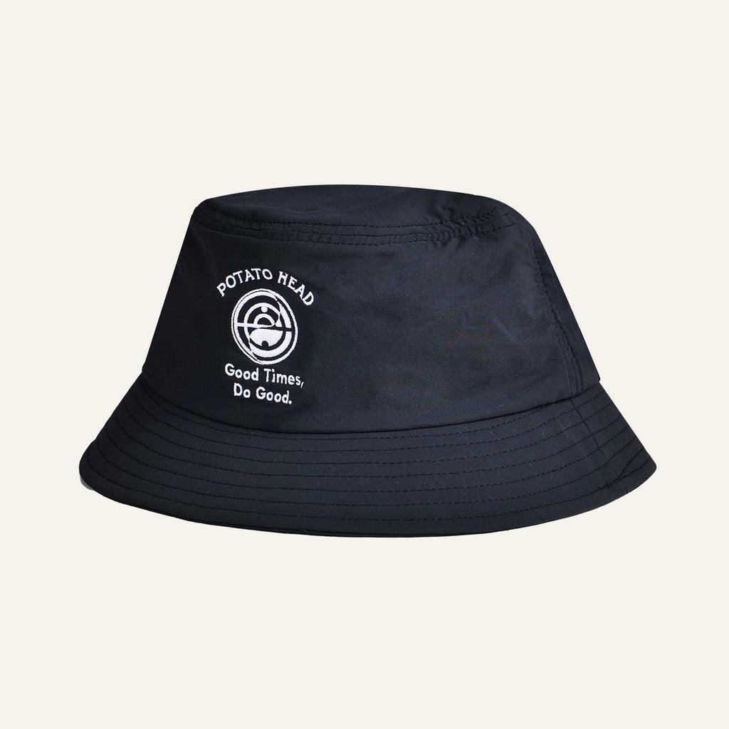 Potato Head Bucket Hat
